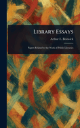 Library Essays
