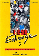 Libre Echange 2 - Cachier de L'Eleve