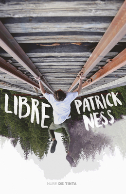 Libre / Release - Ness, Patrick
