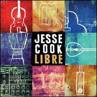 Libre - Jesse Cook