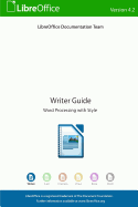 Libreoffice 4.2 Writer Guide