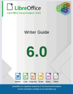 Libreoffice 6.0 Writer Guide