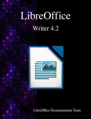 LibreOffice Writer 4.2 - Team, Libreoffice Documentation