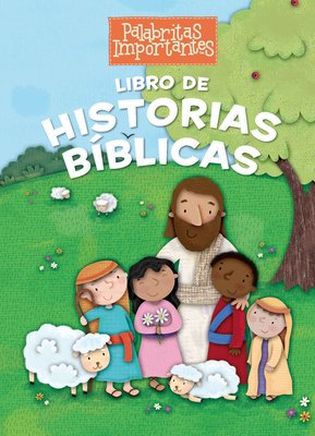 Libro de Historias Biblicas - B&h Espaol Editorial