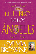 Libro de Los Angeles de Sylvia Browne