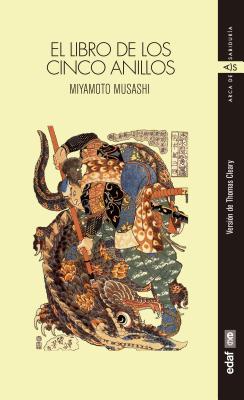 Libro de Los Cinco Anillos - Musashi, Miyamoto