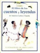 Libro de Los Cuentos y Leyendas de America Latina