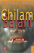 Libro de Los Libros de Chilam Balam