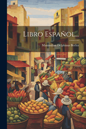 Libro Espanol...