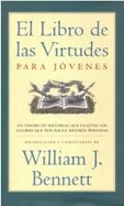 Libro Virtudes Para Jovenes - Bennett, William