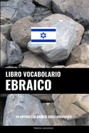 Libro Vocabolario Ebraico: Un Approccio Basato sugli Argomenti