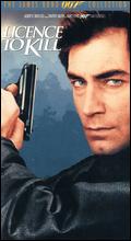 Licence to Kill [2 Discs] - John Glen