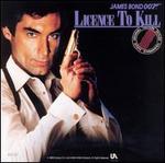 Licence to Kill - Michael Kamen