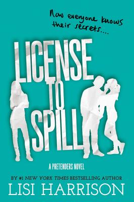 License to Spill - Harrison, Lisi