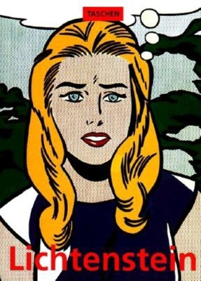 Lichtenstein: 1923-1997 - Hendrickson, Janis