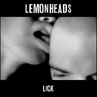 Lick [Deluxe Edition] - The Lemonheads