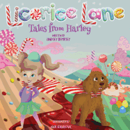 Licorice Lane: Tales from Harley
