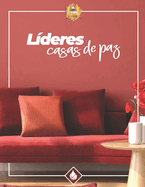 Lideres de Casas de Paz