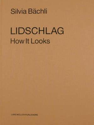 Lidschlag - Bachli, Silvia