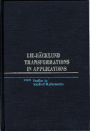 Lie-B?cklund transformations in applications