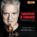 Liebesfreud & Liebesleid: Encores for Cello