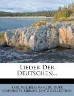 Lieder der Deutschen