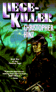 Liege-Killer - Hinz, Christopher