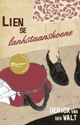 Lien Se Lankstaanskoene - van der Walt, Derick