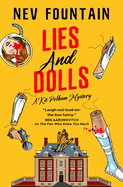 Lies and Dolls: The Kit Pelham Mysteries