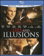 Lies & Illusions [Blu-ray] - Tibor Takacs