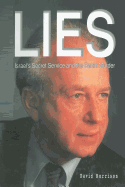 Lies: Israel's Secret Service and the Rabin Murder