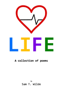 Life: A collection of poems