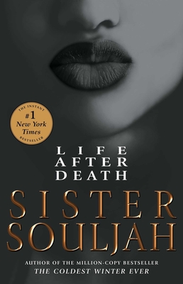 Life After Death - Souljah, Sister
