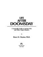 Life After Doomsday - Clayton, Bruce D