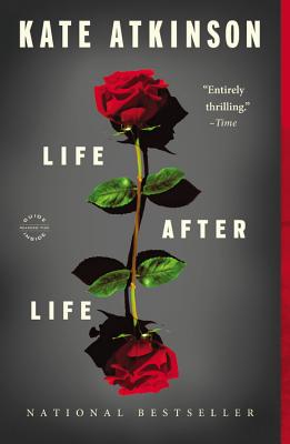 Life After Life - Atkinson, Kate