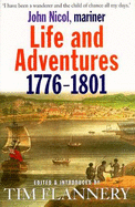Life and Adventures, 1776-1801