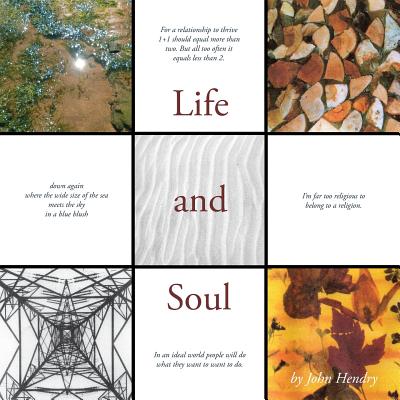 Life and Soul - Hendry, John