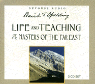 Life and Teaching of the Masters of the Far East (CD): (Condensed Edition of Vols. 1-3)