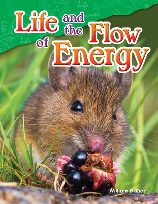 Life and the Flow of Energy - Rice, William