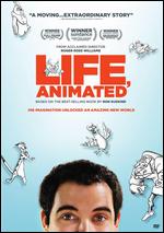 Life, Animated - Roger Ross Williams