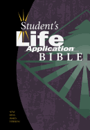 Life application Bible for students : the New King James Version.