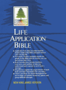 Life Application Bible