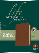 Life Application Study Bible-NLT