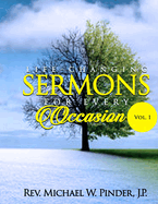 Life-Changing Sermons for Every Occasion: Volume 1