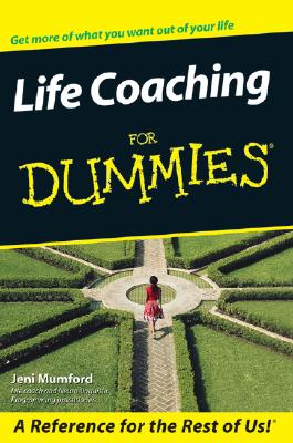 Life Coaching for Dummies - Mumford, Jeni