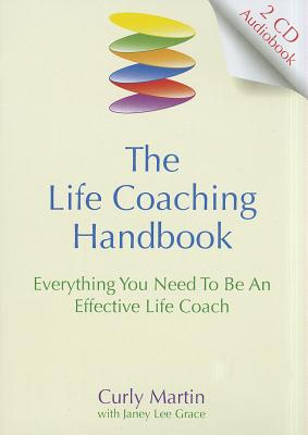 Life Coaching Handbook - Martin, Curly