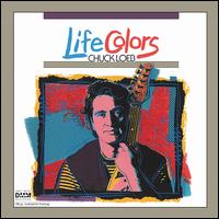 Life Colors - Chuck Loeb