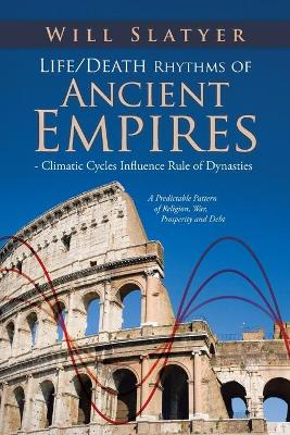 Life/Death Rhythms of Ancient Empires - Climatic Cycles Influence Rule of Dynasties: A Predictable Pattern of Religion, War, Prosperity and Debt - Slatyer, Will