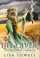 Life Giver: Premium Large Print Hardcover Edition