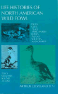 Life Histories of North American Wild Fowl